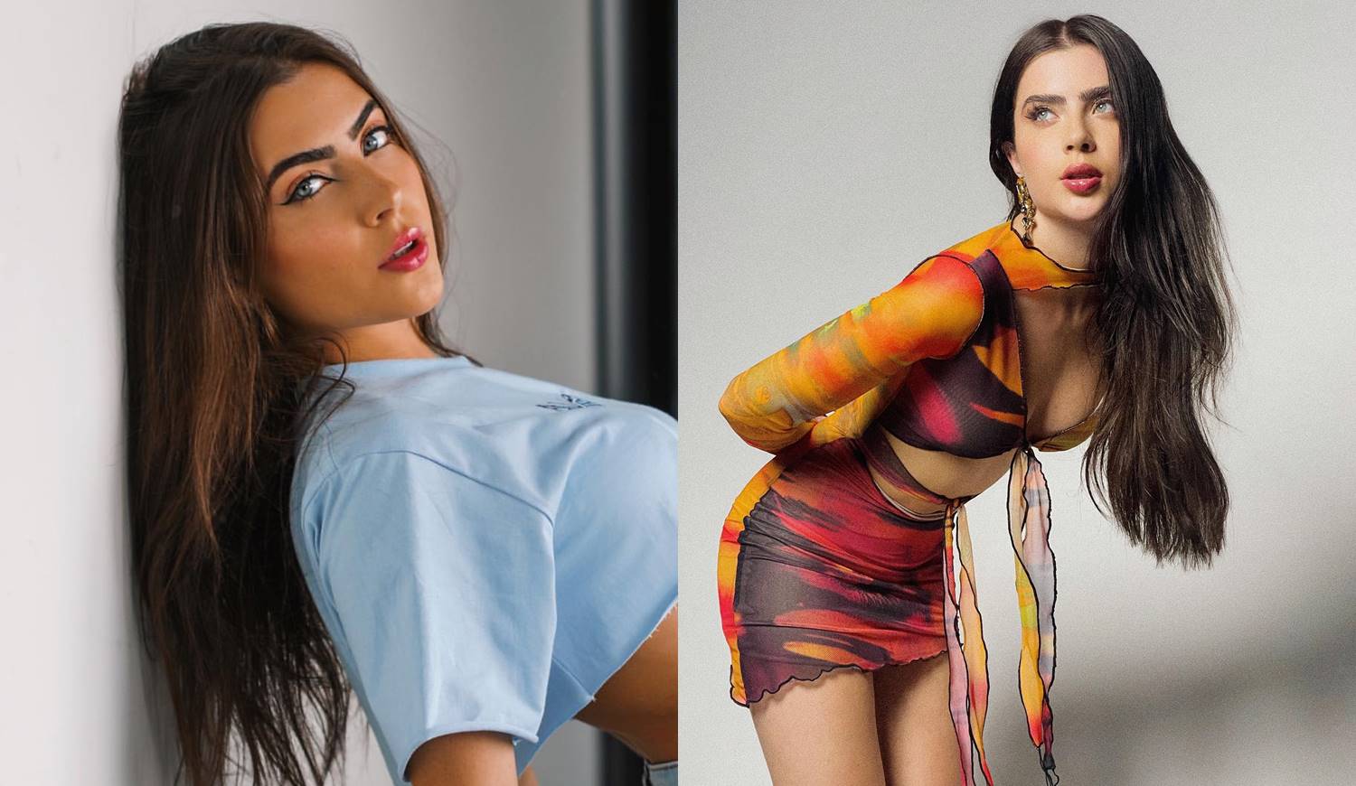 Fotos de Jade Picon.