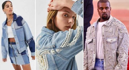 Jaqueta jeans customizada: tudo sobre a tendência e como fazer
