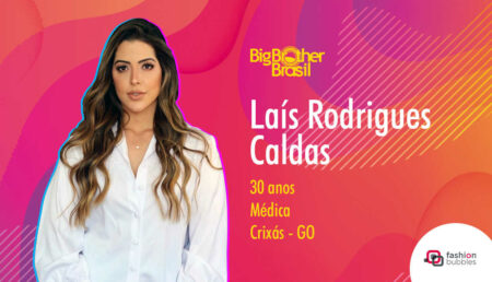 Laís Caldas