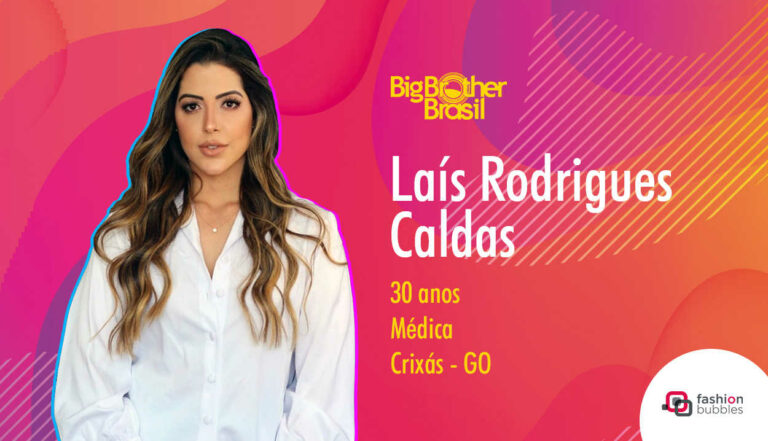 Laís Caldas
