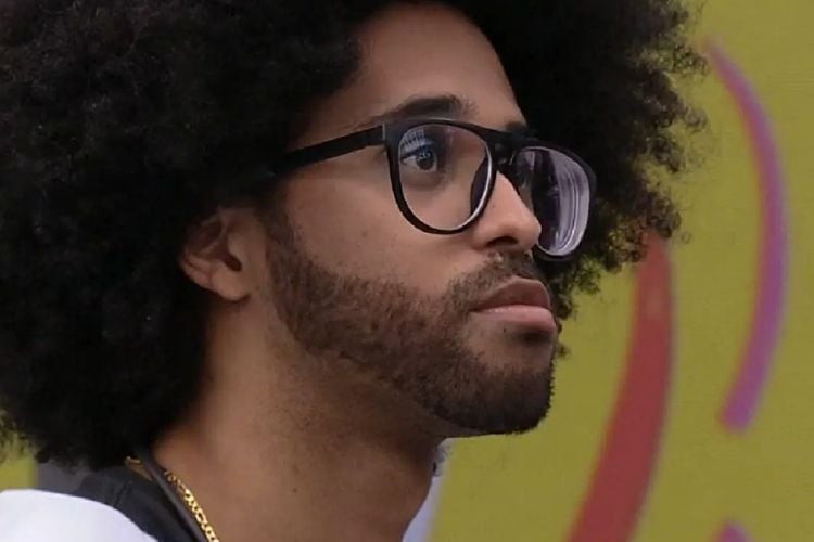 Luciano do BBB 22