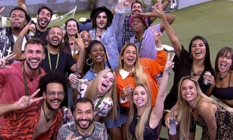 Melhores momentos do BBB21