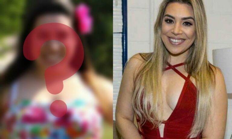 Naiara Azevedo antes e depois