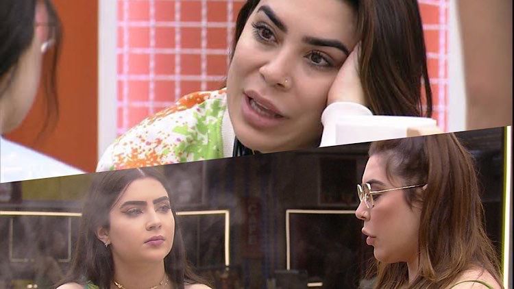 BBB 22, Naiara Azevedo, Paredão BBB 22 BBB 22, Naiara Azevedo, Paredão BBB 22