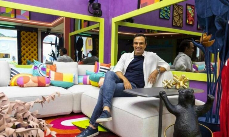 Participantes do BBB 22 começam a entrar na casa
