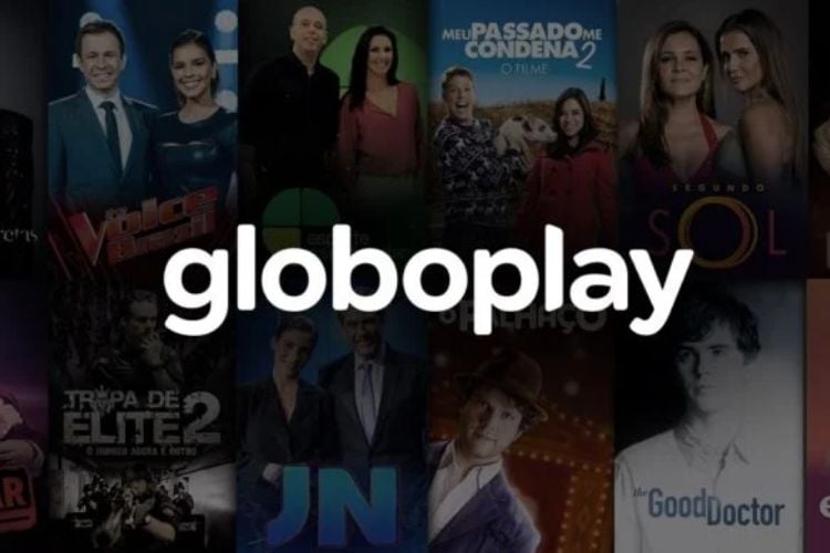 Assinatura GloboPlay permite acompanhamento 24h da casa