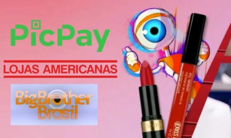 Patrocinadores do BBB