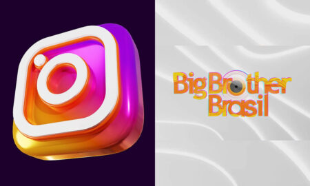 Quais perfis seguir no Instagram para acompanhar o BBB 22?