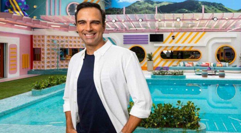 Que horas começa o BBB hoje?