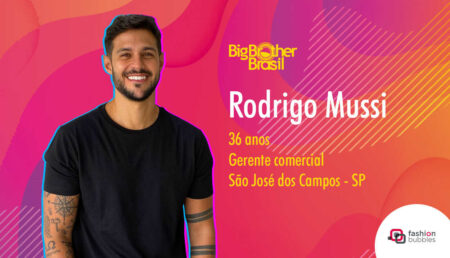 Rodrigo Mussi