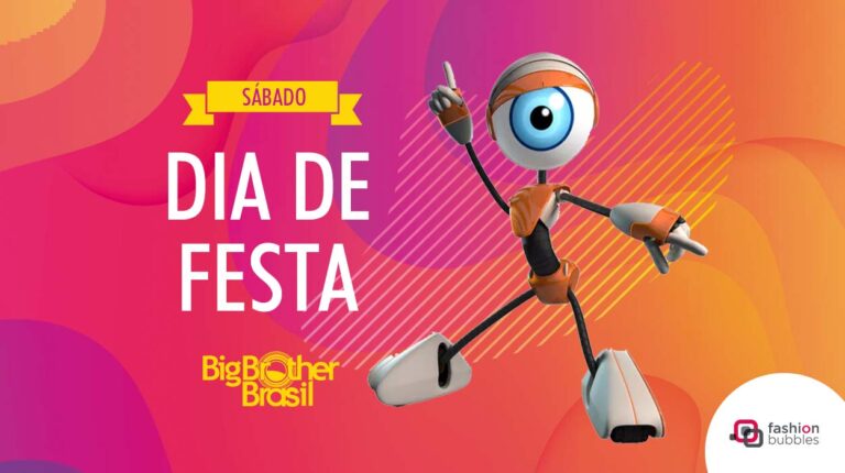 Que horas começa o BBB hoje, sábado?