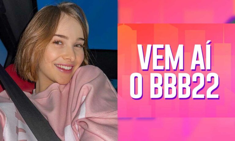 Sammy Lee no BBB22?