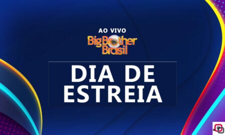 Que horas começa o BBB hoje, segunda-feira, 17/01? Qual a programação?