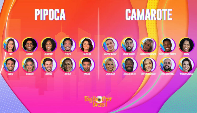 quem tem mais chances de sair?