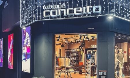 Tatuapé Conceito: conheça a loja de marcas famosas que ganhou destaque em SP