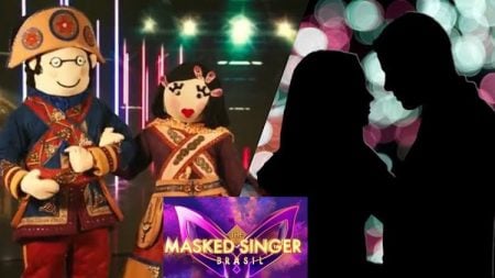 The Masked Singer Brasil – Lampião de Maria Bonita têm suas identidades reveladas