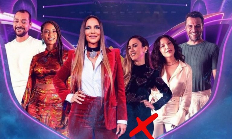 Que horas começa o The Masked Singer hoje?