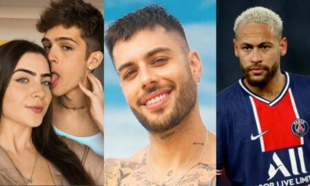 Vida amorosa de Jade Picon: João Guilherme, Neymar, Gui e mais