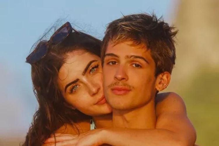 Vida amorosa de Jade Picon foi marcada pelo namoro com João Guilherme