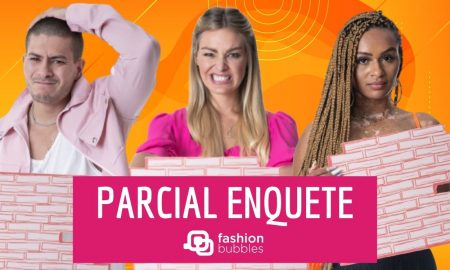 Parcial enquete Fashion Bubbles BBB 22