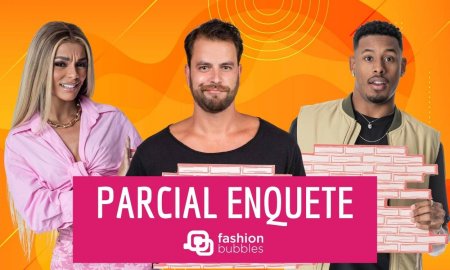 Parcial enquete Fashion Bubbles BBB 22