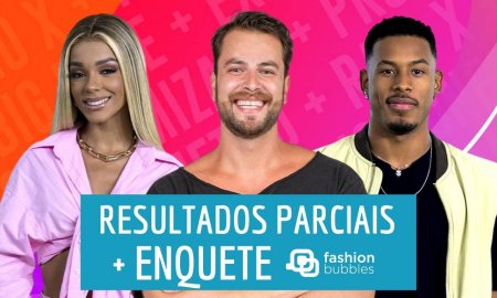 Enquete UOL Votação Gshow BBB 22 5º Paredão