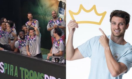 Lucas Bissoli é o Líder da semana