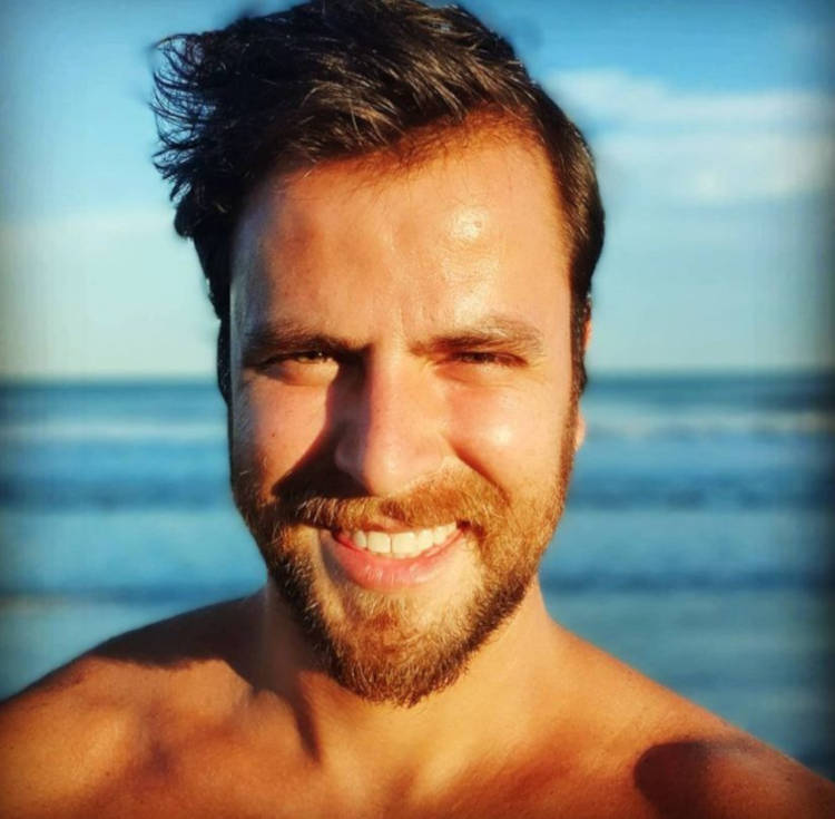 Gustavo do BBB 22, quem é?