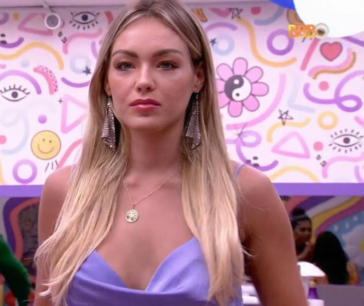 Bárbara do BBB 22 Bárbara do BBB 22