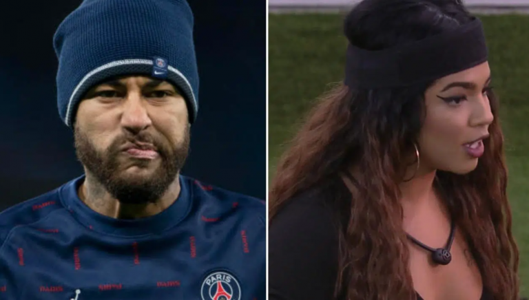 Neymar e Maria
