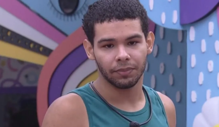 Vinicius do BBB 22 