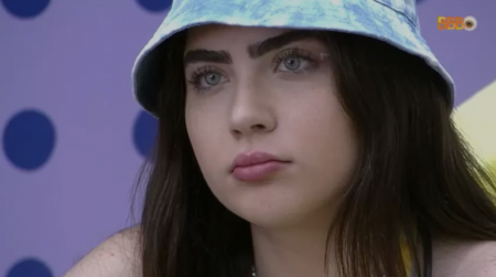 Jade Picon no BBB 22