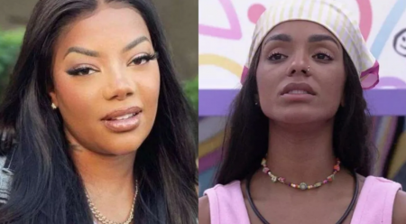 Ludmilla e Brunna Gonçalves, BBB 22