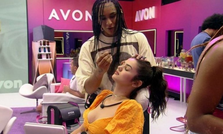 Avon no BBB 22