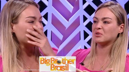 BBB 22, Bárbara Heck, eliminação, Jade Picon