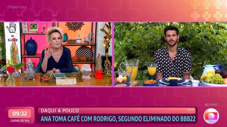 BBB 22, Paredão Falso, Big Fone BBB 22, Paredão Falso, Big Fone