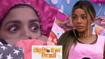 BBB 22, Brunna Gonçalves, Ludmilla, Gustavo, Paulo André, Paredão