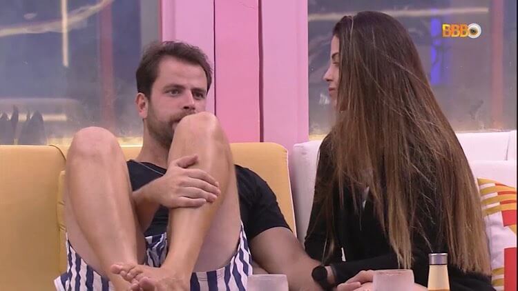 BBB 22, Big Fone, Gustavo Marsengo, Boninho BBB 22, Big Fone, Gustavo Marsengo, Boninho