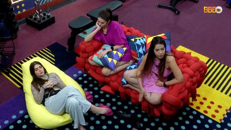 BBB 22, Jade Picon, Arthur Aguiar, Tiago Abravanel, Brunna BBB 22, Jade Picon, Arthur Aguiar, Tiago Abravanel, Brunna