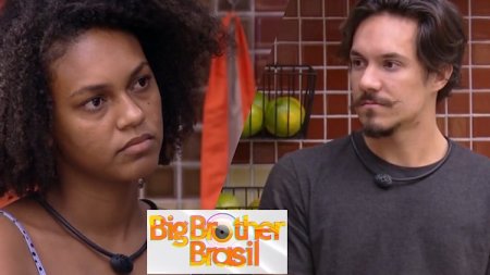 BBB 22, BBB, Jessilane, Jessi, Eliezer, Lucas