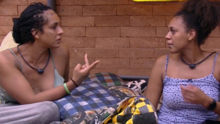 BBB 22, Jessilane, Linn da Quebrada, Naiara Azevedo BBB 22, Jessilane, Linn da Quebrada, Naiara Azevedo