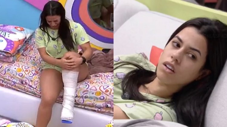 BBB 22, Larissa, Gustavo, Arthur, Prova do Líder BBB 22, Larissa, Gustavo, Arthur, Prova do Líder
