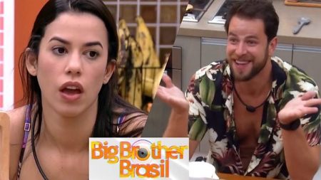 BBB 22, Larissa, Gustavo, Linn da Quebrada, Bárbara