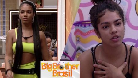 BBB 22, Maria, expulsão Maria, contrato, Globo
