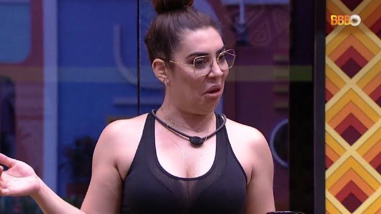 BBB 22, Naiara Azevedo, Paredão, Arthur Aguiar, BBB 22, Naiara Azevedo, Paredão, Arthur Aguiar,