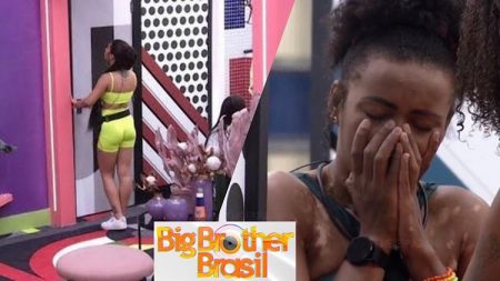 BBB 22, Natalia Deodato, Maria, expulsão de Maria