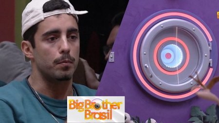 BBB 22, Pedro Scooby, Paredão, Douglas Silva, Arthur Aguiar
