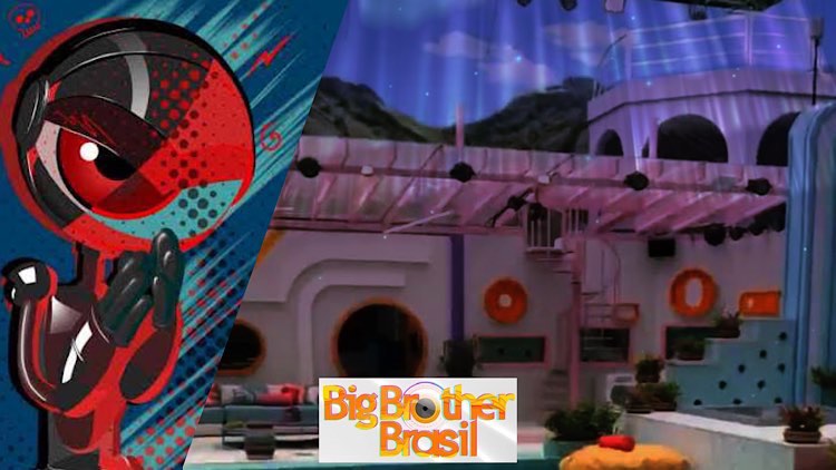 BBB 22 – Vidente prevê tragédia no reality da Globo: “terra afundando”