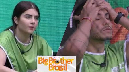 Prova de Resistência do BBB 22, Arthur Aguiar, Lucas Bissoli, Jade Picon, Laís Caldas, Pedro Scooby, Paulo André