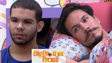BBB 22, Vyni, Eliezer, Jade Picon, Laís Caldas, Larissa Tomásia, Eslovênia